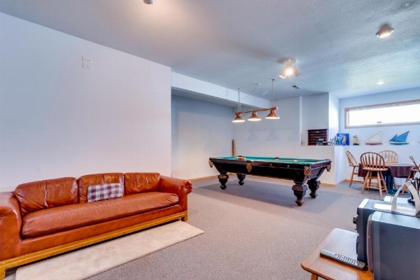 Beach Whale image 23