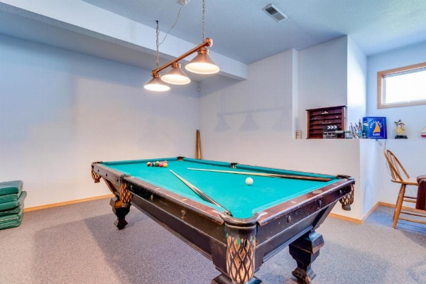 Beach Whale image 29