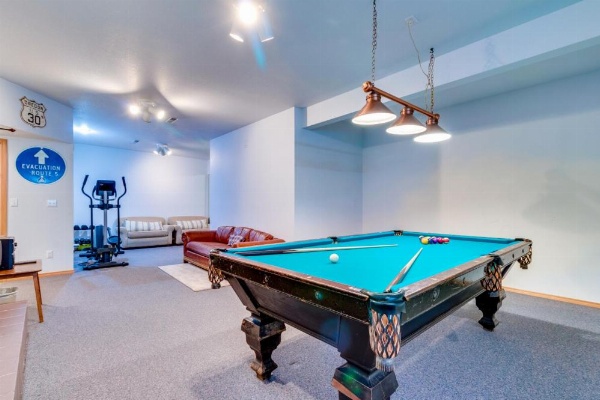 Beach Whale image 30